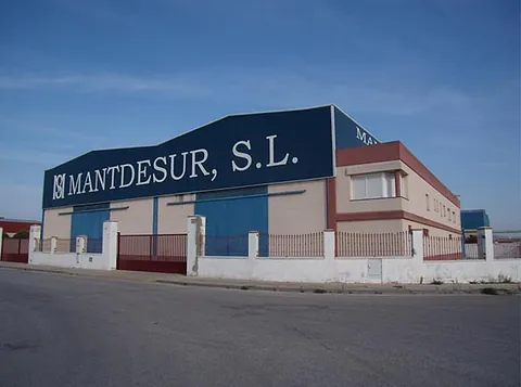 Mantdesur 